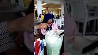 Secret Recipe Bukit Tinggi