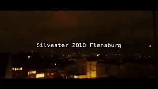 Silvester 2018 Flensburg
