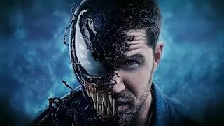 Venom Photo Editing | PicsArt | Mr Unique Edits