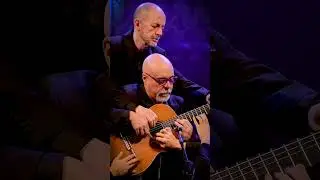 El Barcelona Guitar Trío Homenajeando a Michael Jackson! #guitarraflamenca #michaeljackson