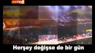 Gripin  Sensiz Olmaz Galatasaray Klip GSTV] - YouTube
