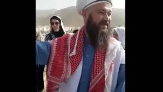 0598 - Uhud İhvanlarla - 12 Mart 2018