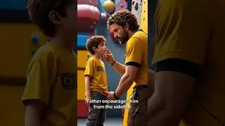 Believe in Yourself! Story for kids, teenagers & Parents #motivation #moralstory #shorts  #storytime