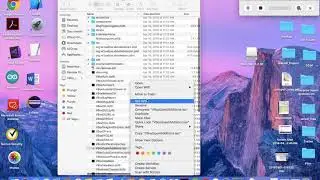 VirualBox: Mount shared folder using VBox Guest Additions