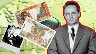 Polish Master Forger - Czesław Bojarski