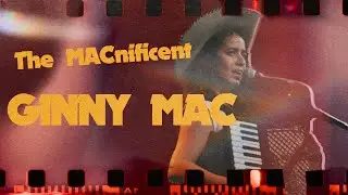 The MACnificent Ginny Mac | Denton Music Documentary | Proof of Concept
