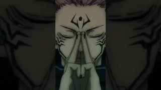 Roblox BedWars DOMAIN EXPANSION JUJUTSU KAISEN!