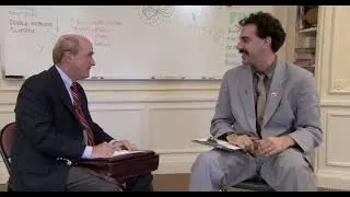 Borat Не получишь