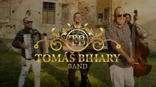 Tomáš Bihary & Band - Vajda