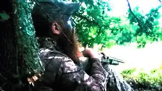 Turkey Season Is Finally Here In Oklahoma 2025