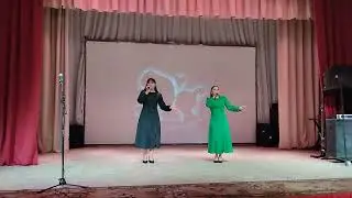 Открытие Года семьи 2024