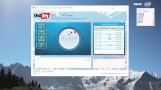 Gui changes to Archer Light For Hunter Integrated Twin Telemetry