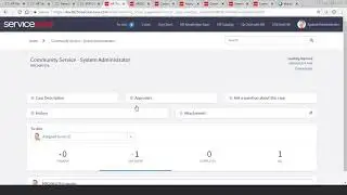ServiceNow   HR Service Delivery   How to Create HR Service With Approval Service Activity
