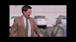 Nardog, the alarm!