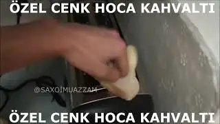 Öｚｅｌ Ｃｅｎｋ Ｈｏｃａ Ｋａｈｖａｌｔı