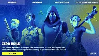 Fortnite - How To Get Save The World To Connect 2023