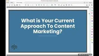 How To Create A Winning Content Strategy