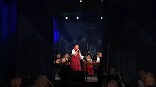 Мы на лодочке катались