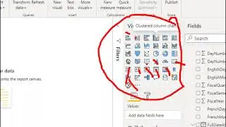 Power BI Course in Telugu