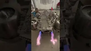 Uçak Gemisi modeli