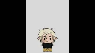 Cute Hunter