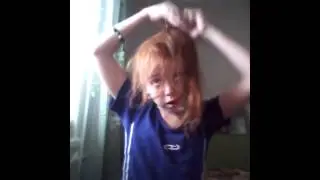 Пучёк с помощи валика