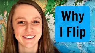 Flipped ESL Classroom: Why I Flip