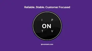 IPTV Ontario - Welcome Home