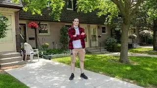 How a teenager bought a house with money he earned on Kijiji | Kijiji Canada
