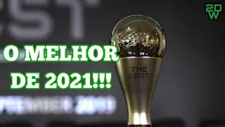 TUDO do MELHOR de 2021 - Teve POLÊMICA!!!