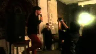 Руслан Усачев хочет быть похожим на Хованского