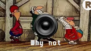 GHOSTFACE PLAYA - Why Not