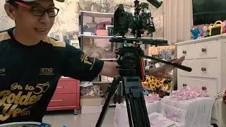 how to SmartPhone Android for Monitor External Camera DSLR &  Miroles ~ BEST DIY Project