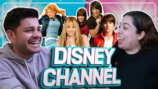 DISNEY CHANNEL • Villa Alegría  • EP 46