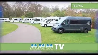 Motorhome of the Year 2015 - see the award winners!