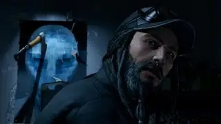 Демонстрация геймплея Watch_Dogs на E3 2013 [HD]