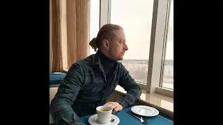 #Ваняякимов "Учись искусству маленьких шагов"