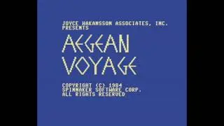 Commodore 64   Cartridge Games   Part 1