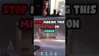 STOP MAKING THIS MISTAKE ON ICEBOX!