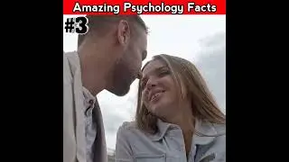 Amazing Psychology Facts In Hindi |Psychological Facts|#shorts