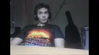 Этот стрим войдёт в историю...