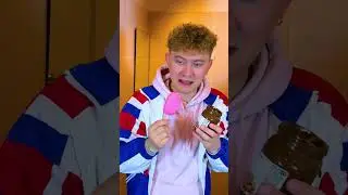 Ice Cream Soap 😂 #prank