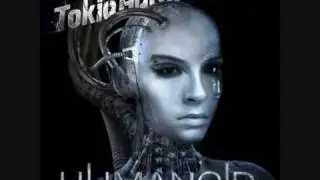 Tokio Hotel - Humanoid *Sneak Peak* EXCLUSIVE!