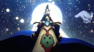 [AMV] Hope (2WEI, Louis Leibfried, Edda Hayes - The Call)