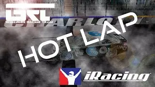 iRacing.com - Kansas - Fixed Setup - C Truck - Afternoon - Fast Lap (aka Hot Lap)