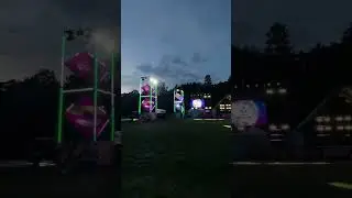 Стробоскопы разогреты, прожекторы настроены 🙌🏻🔥 Viva Braslav 2024 🫶🏼