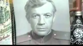Заспиртованная Россия