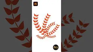 Make Art Brush in Adobe Illustrator 