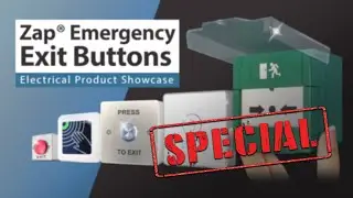 ZAP® Button Range: SPECIALITY (3/3)