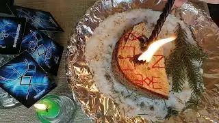Ритуал чистка от Лени💥 Бездействия💥 Болота жизни💥